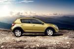 Renault Sandero Stepway 2014 года (RU)